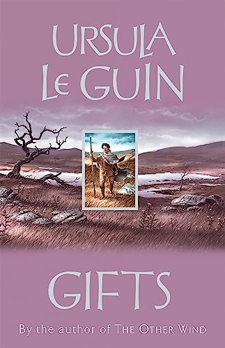 Gifts (Annals of the Western Shore) by Le Guin, Ursula K. Paperback Book TheFREE US DELIVERY | ISBN: 1842554980 | Quality Books