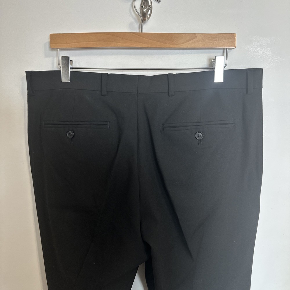 36x30 J. Ferrar  Slim Fit dress pants PACK OF 2