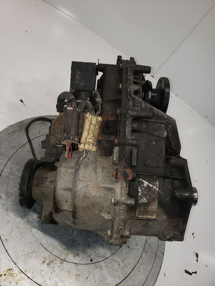 Transfer Case Auto Fits 05-09 Kia Sorento 1339937