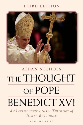 Aidan Nichols The Thought of Pope Benedict XVI (Paperback)Another great item from Rarewaves USA | Free delivery!