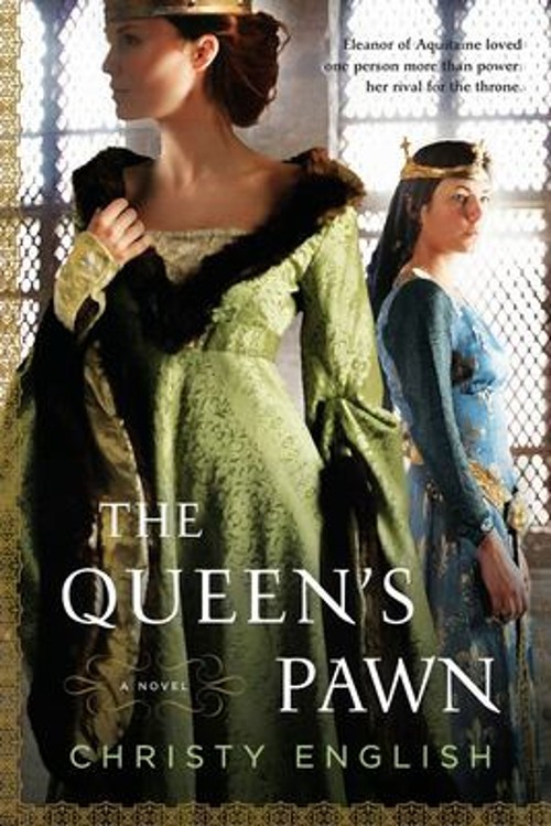 The Queen's Pawn Paperback Christy EnglishFree US Delivery | ISBN:0451229231