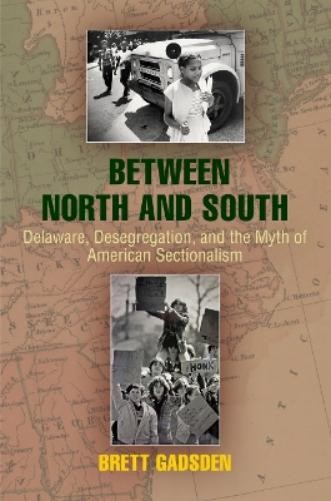 Brett Gadsden Between North and South (Hardback)Another great item from Rarewaves USA | Free delivery!
