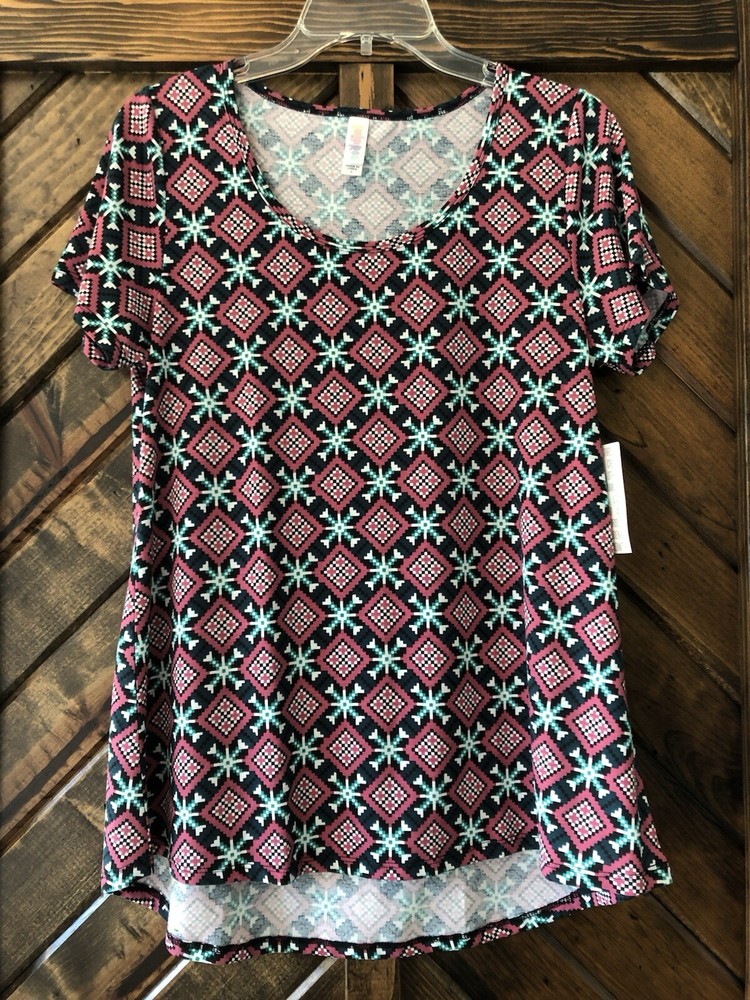LuLaRoe Classic Tee