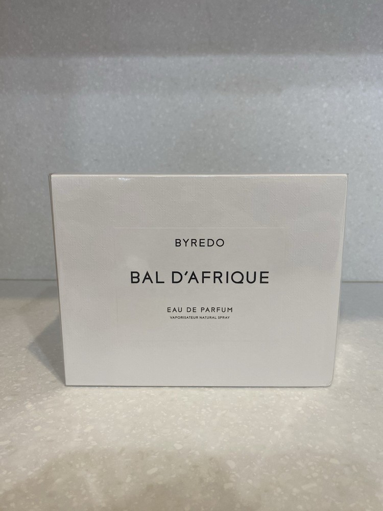 Byredo Bal D'Afrique Eau de Parfum Spray, 3.4OZ/100ML, Unisex