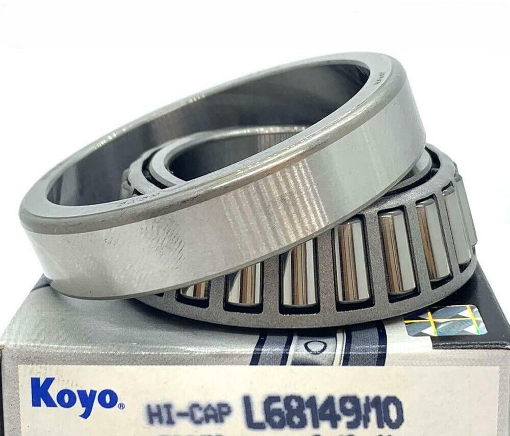 KOYO Set 13 (L68149/L68110) Roller Bearing, Set13 9036835004