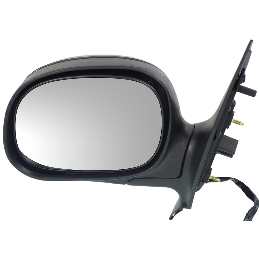 1998-2002 Ford Expedition Driver Side Mirror Replacement