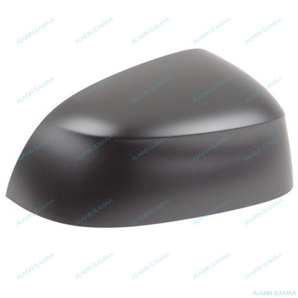 2015-2018 BMW X3 X4 X5 X6 Right Side Mirror Cover Cap Replacement
