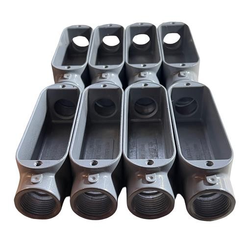 8pcs 3/4