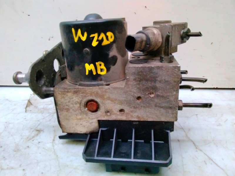 A0034319012 abs MERCEDES-BENZ BM SERIE 210 BERLINA DIESEL 1995 1171659