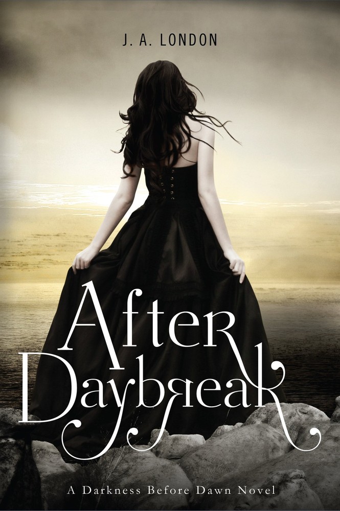 After Daybreak: A Romantic Dystopian Vampire Thriller and Young Adult Series Co,