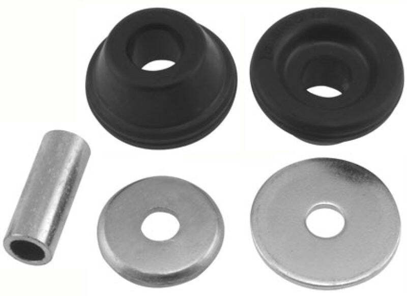 KYB Shocks & Struts Strut Mounts Rear Fits Acura EL 2001-03 Acura RSX 2002-04 Ac