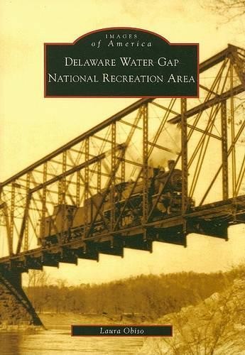 Laura Obiso Delaware Water Gap National Recreation Area (Paperback)Another great item from Rarewaves USA | Free delivery!