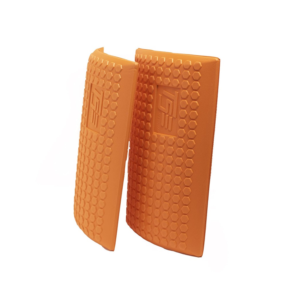 TSE-PPKS TSE-Heavy Duty Padding Pocket Knee Savers with Extra Thick Foam Cush...
