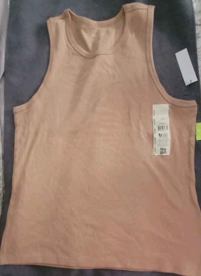 womans tank top