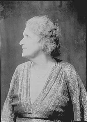 Photo:Sedgwick Colby Mrs 1936 Portrait Photograph
