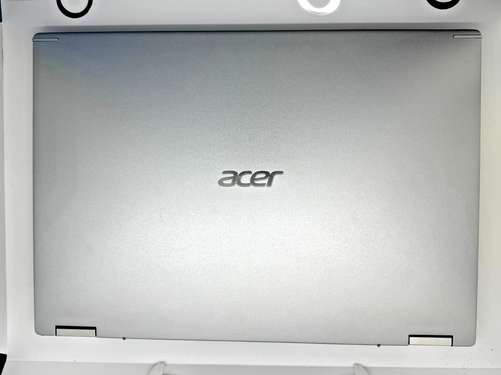 Acer Spin 5 13.5
