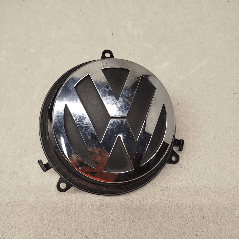 1k0 827 469 G post door handle  Volkswagen Golf (1K) 1.4 FSI Ber.
