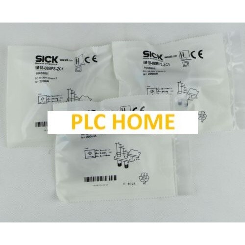 1PC NEW IM18-08BPS-ZC1 #am
