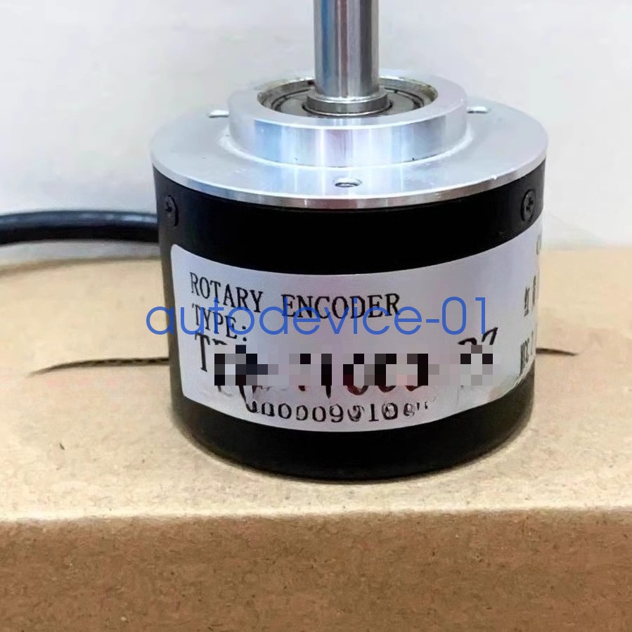 1PCS NEW FIT FOR OEK-100-2-050-00E Encoder Replacement DHL/FedEx