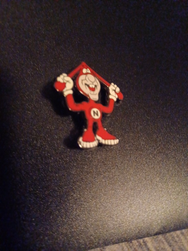 Dominos Pizza Pin