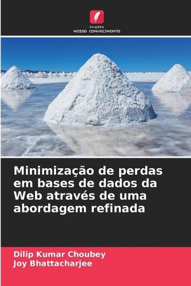 Minimizao de perdas em bases de dados da Web atravs de uma abordagem refinada by