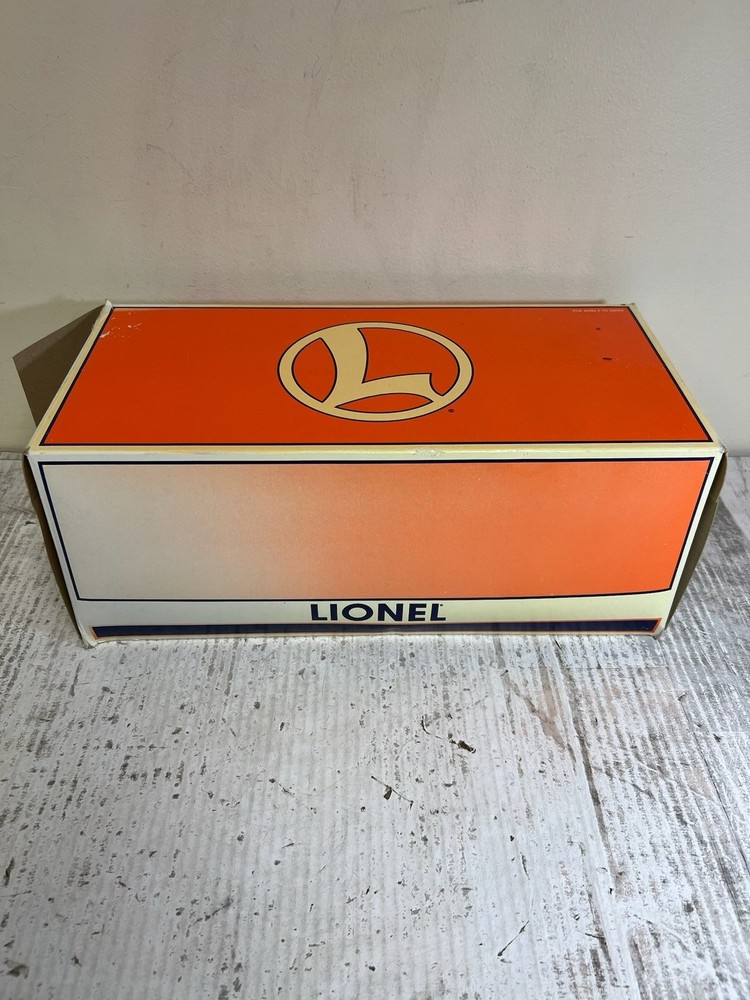 Lionel 6-21754 BNSF ACF 3-Bay Covered Hopper 2 Pack NEW IN BOX