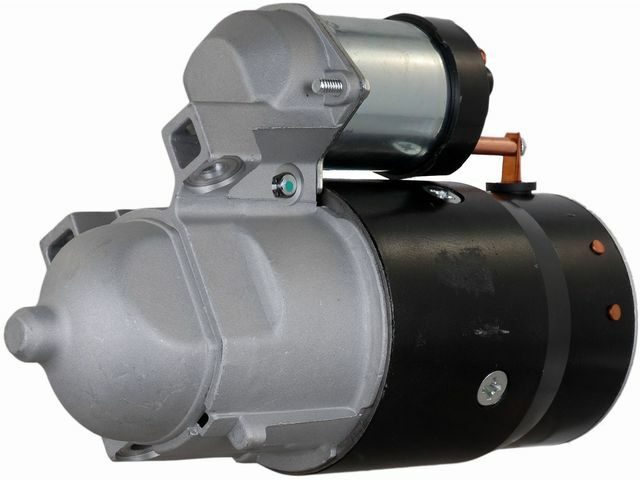 AC Delco Starter for 1982-1983 Oldsmobile Cutlass Cruiser 3.8L V6 21GBYN