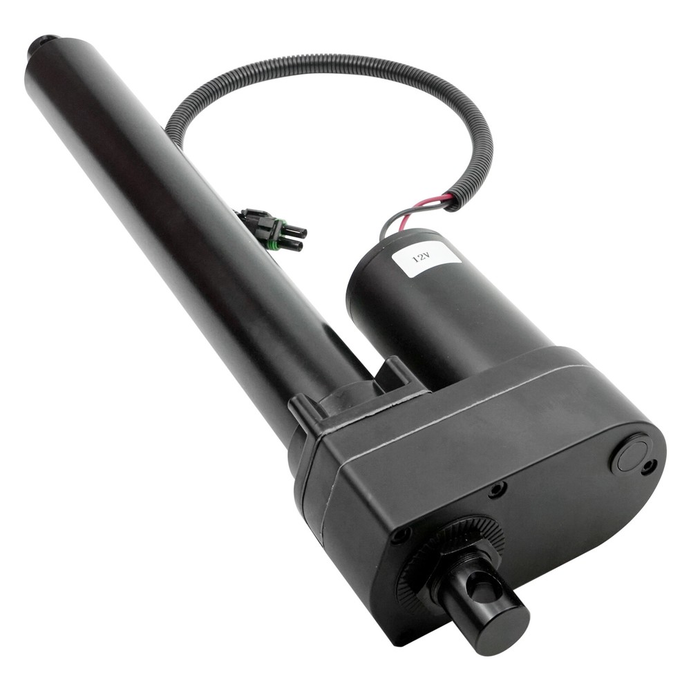 AXE23606 Straw Chopper Actuator Fit for John Deere 9770 STS 9860 STS 9870 STS