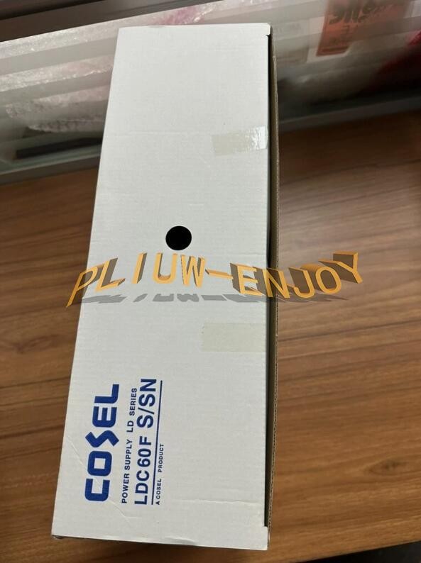 1PCS New COSEL LDC60F-2-SN 60W POWER SUPPLY LDC60F-2 SN