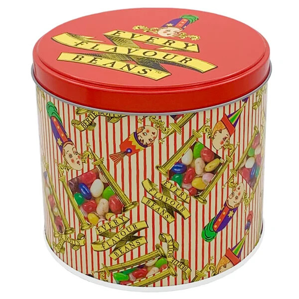 Harry Potter Bertie Botts Every Flavour Beans Jelly Candy JP