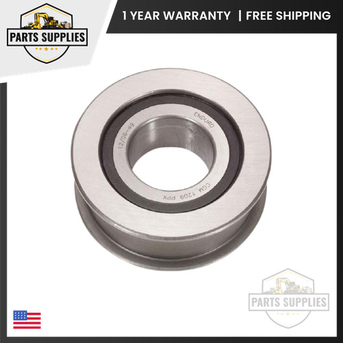 660051 Mast Roller Bearing For Cascade Forklift