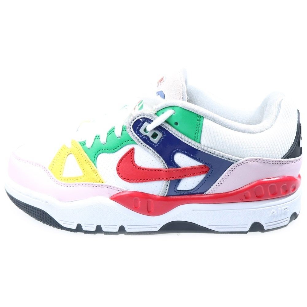 NIKE NIGO AIR FORCE 3 LOW SP Sneakers Multicolor US 8.5 26.5cm