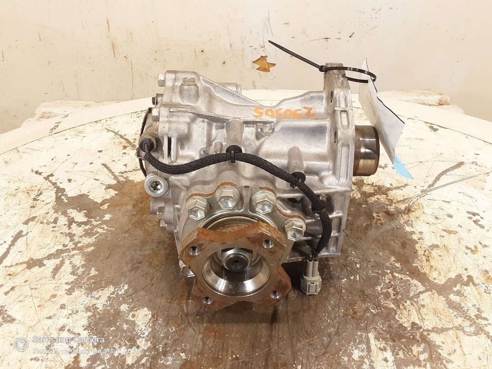 AWD Transfer Case for 2022-2023 Nissan Pathfinder 2751891