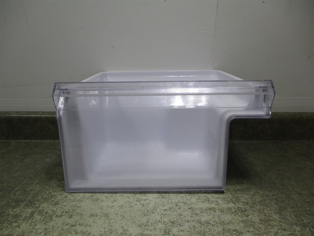 Samsung Refrigerator Crisper Drawer Scratches Part # Da97-20633A