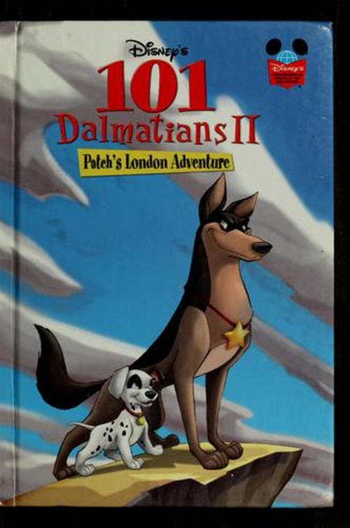 Disney's 101 Dalmatians II: Patch's London Adventure Disney's WonFree US Delivery | ISBN:0717267539