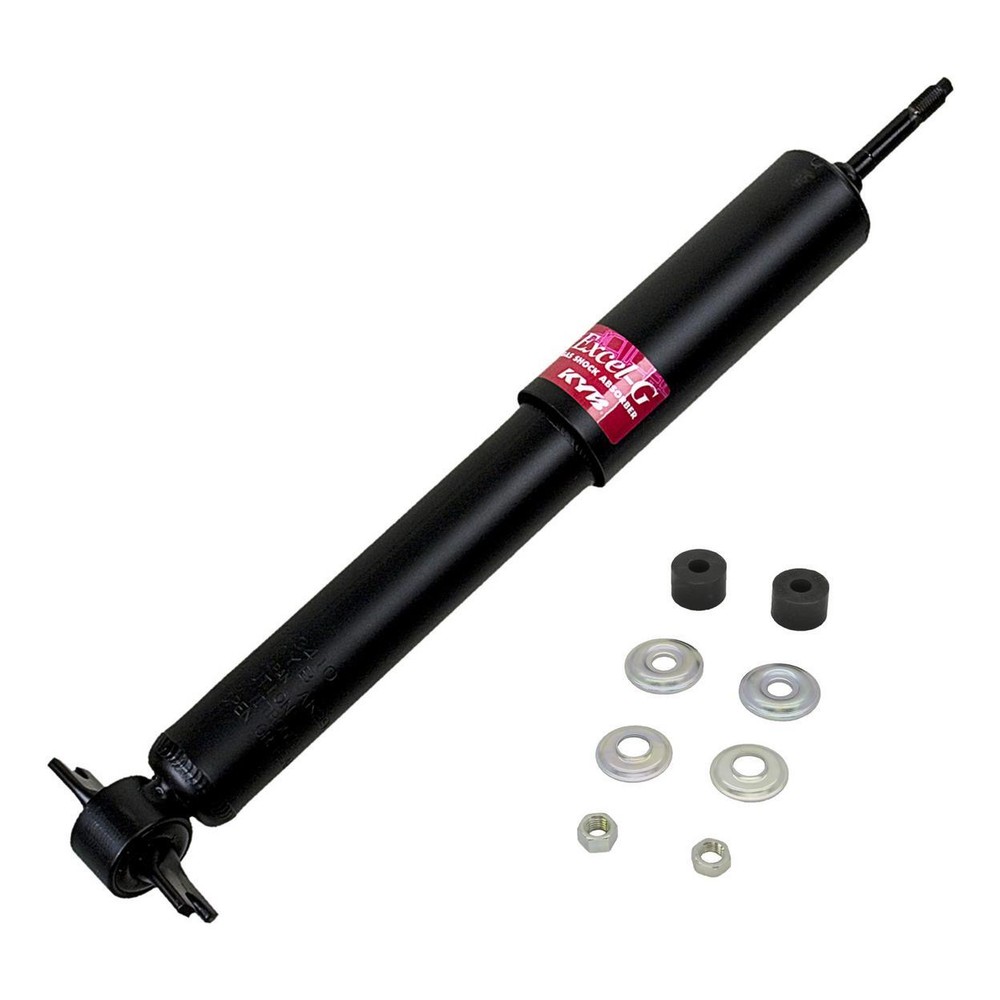 KYB Suspension Shock Absorber - GAS SHOCK
