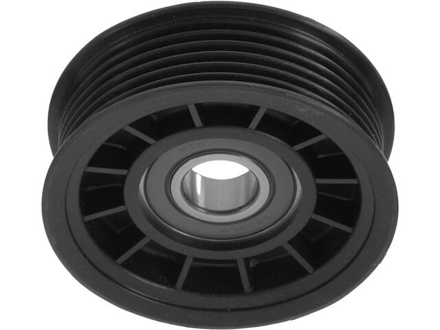 API Drive Belt Tensioner Pulley for 1988-1995 Mercury Sable 3.8L V6 23KQRG