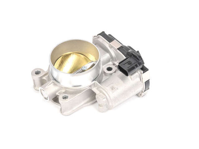 For 2016 Chevrolet Malibu Limited Throttle Body AC Delco 97133FBDF Genuine GM
