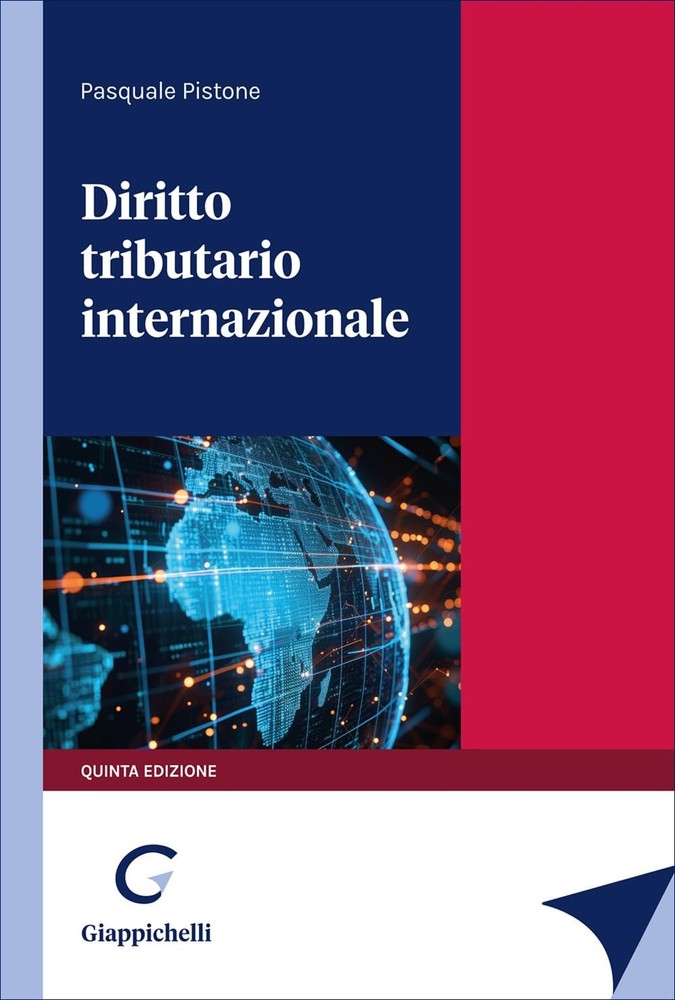 Pasquale Pistone Diritto tributario internazionale (Paperback) (UK IMPORT)All Tariffs and Duties included - no additional charges