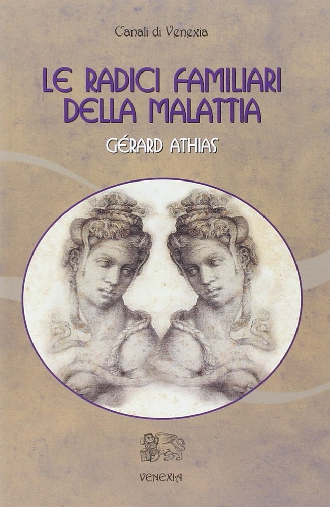 Gérard Athias Le radici familiari della malattia (Paperback) (UK IMPORT)All Tariffs and Duties included - no additional charges