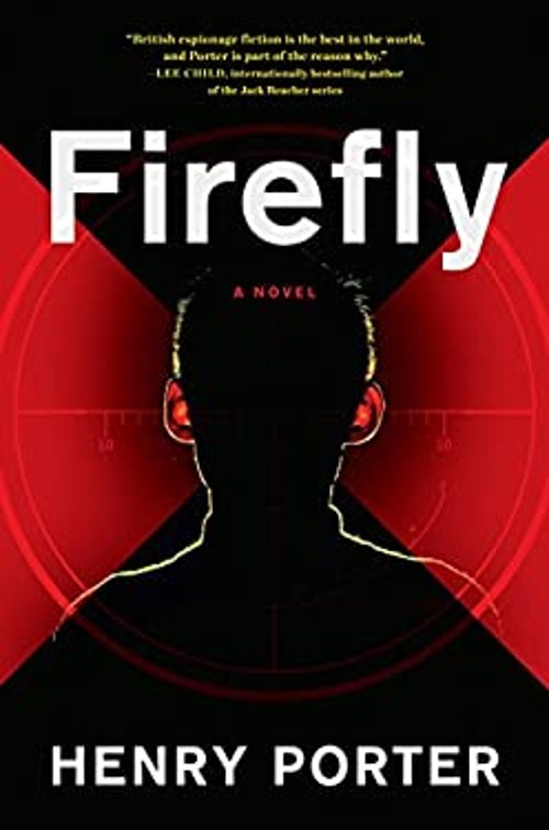 Firefly Paperback Henry PorterFree US Delivery | ISBN:0802147690