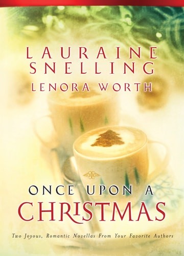 Once Upon A Christmas: The Most Wonderful Time Of The Year/'Twas The Week Before