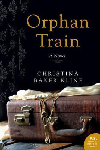 Orphan Train by Christina Baker Kline, Good Book