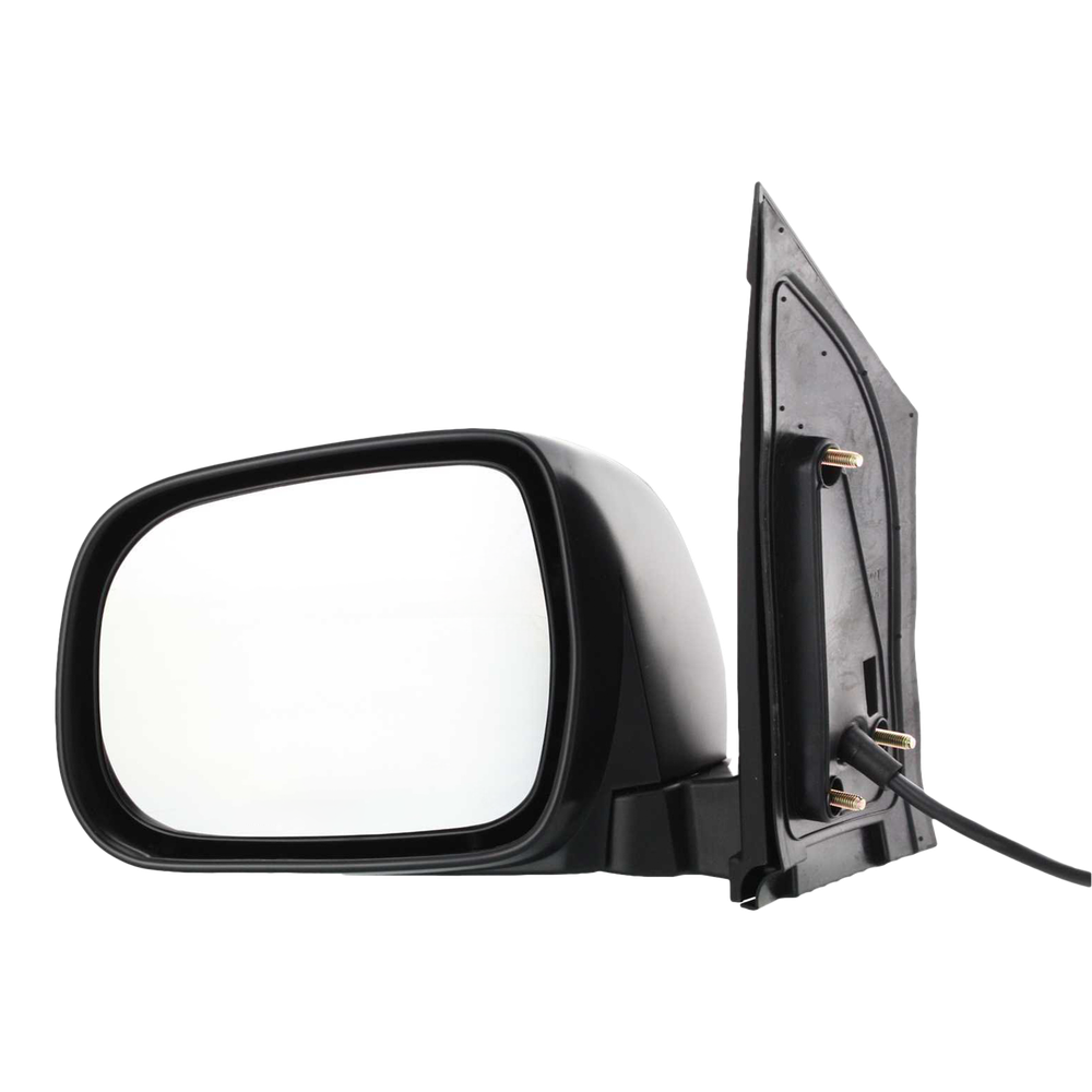 New Driver Side Mirror For Toyota Sienna 2004-2010