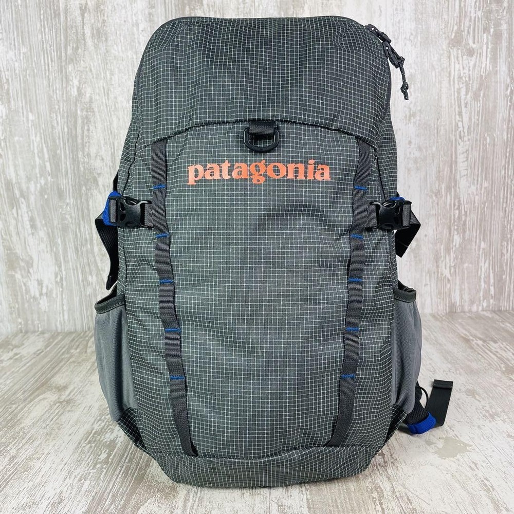 Patagonia Sweet Pack 28L Detachable Vest for Mountain Stream Fishing