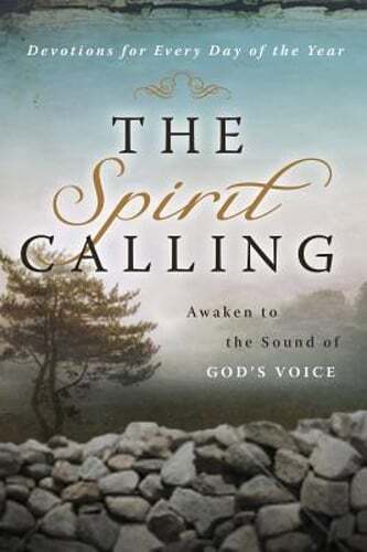 Hear God's Whisper: Resting in the Still, Small Voice by Various