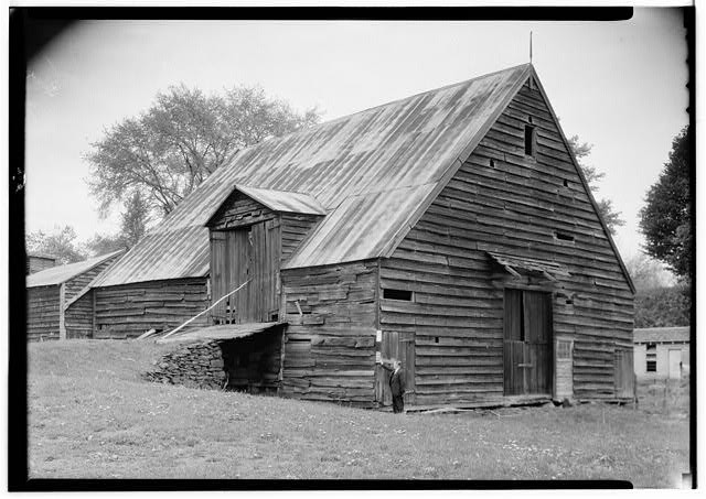 Photo:Wemple Barn,Dunnsville,Albany County,NY
