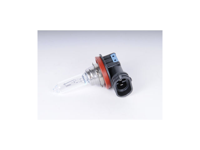 For 2006-2007 Chevrolet Monte Carlo Headlight Bulb High Beam AC Delco 61351NFWX