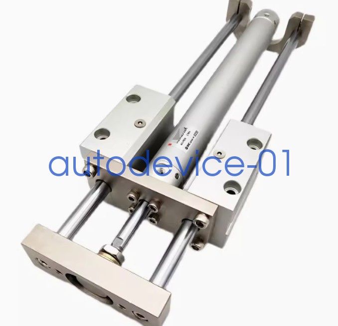 1PCS NEW FIT FOR Cylinder with guide rod MGGMB32-450 DHL/FedEx