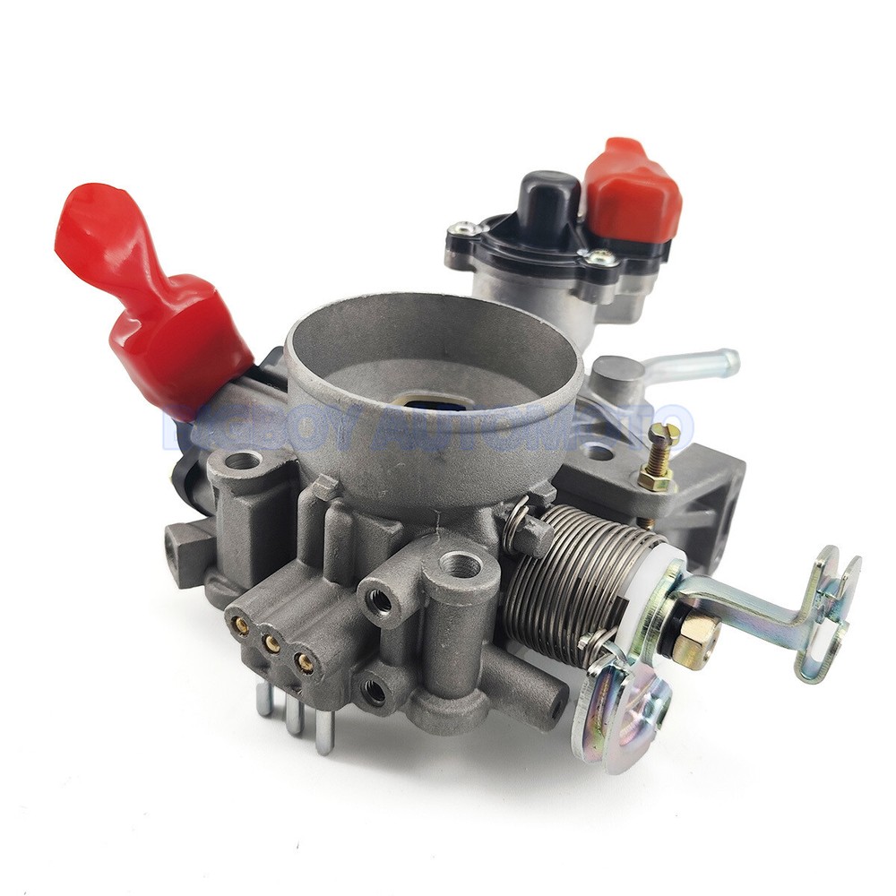 MD345050 throttle body for Mitsubishi pajero Montero 1991 - 2003 2.4L 4WD
